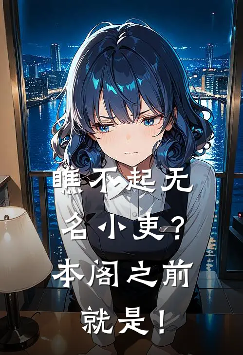 瞧不起无名小吏？本阁之前就是！