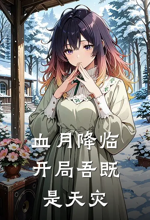 血月降临，开局吾既是天灾