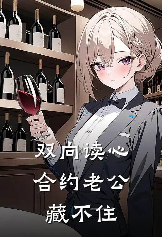 双向读心：合约老公藏不住