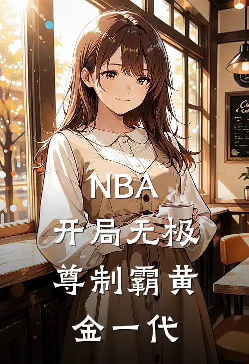 NBA：开局无极尊制霸黄金一代