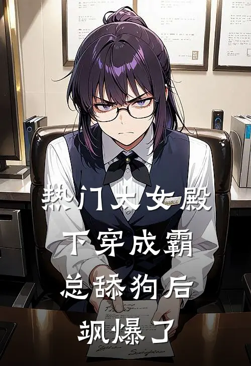 [热门]太女殿下穿成霸总舔狗后，飒爆了夏夏慕夏小说完结推荐_完整版小说免费阅读[热门]太女殿下穿成霸总舔狗后，飒爆了(夏夏慕夏)