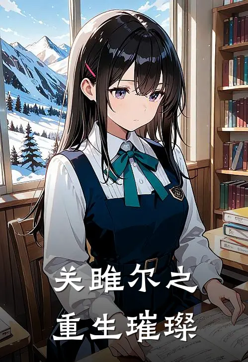 关雎尔之重生璀璨