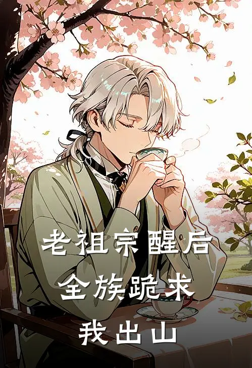 老祖宗醒后，全族跪求我出山