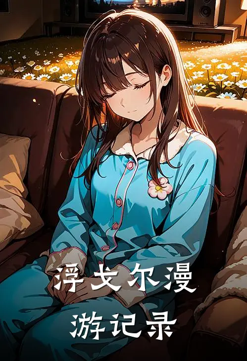 浮戈尔漫游记录