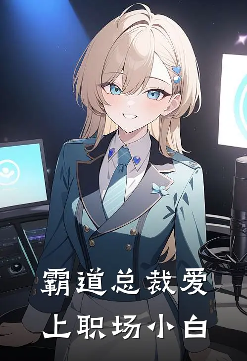 霸道总裁爱上职场小白