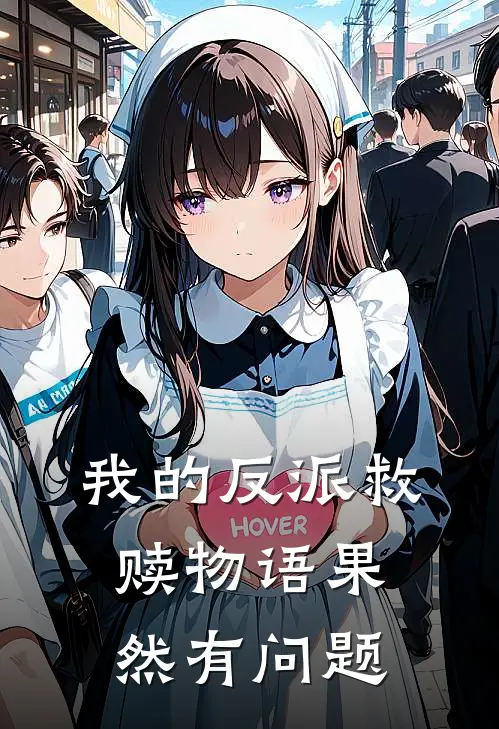 我的反派救赎物语果然有问题