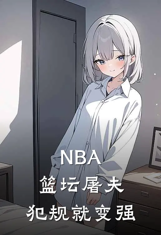 NBA，篮坛屠夫，犯规就变强