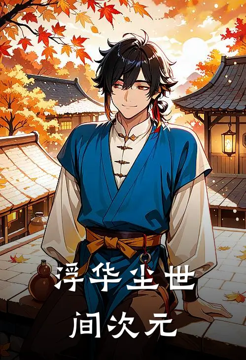 浮华尘世间次元