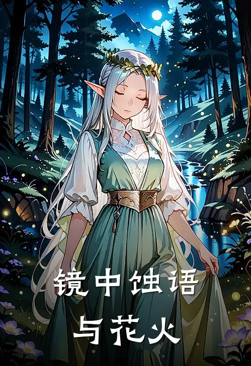 镜中蚀语与花火