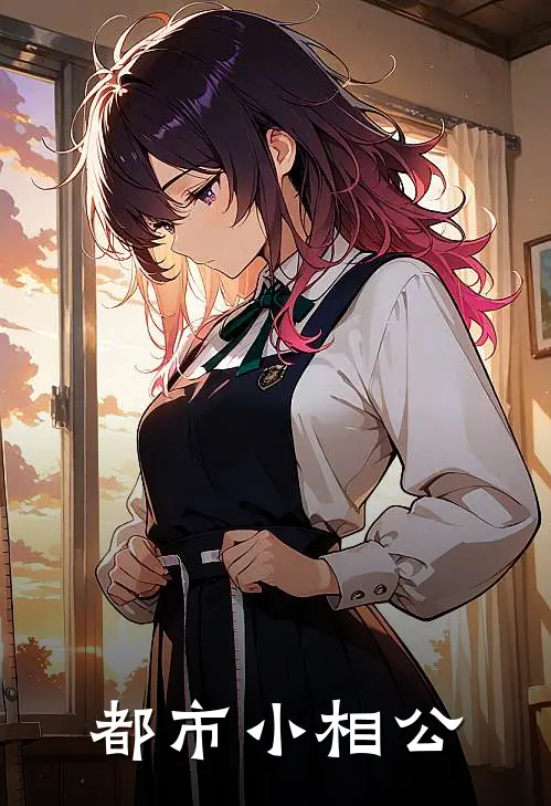 都市小相公