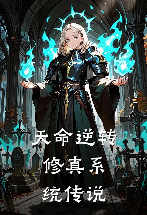 天命逆转：修真系统传说