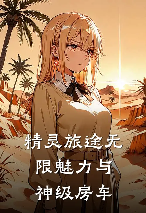 精灵旅途无限魅力与神级房车