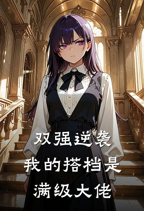 双强逆袭：我的搭档是满级大佬