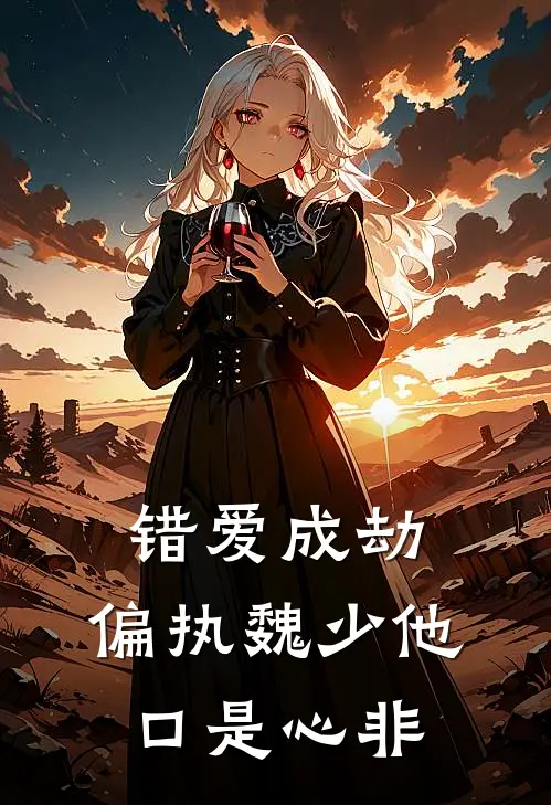 错爱成劫：偏执魏少他口是心非