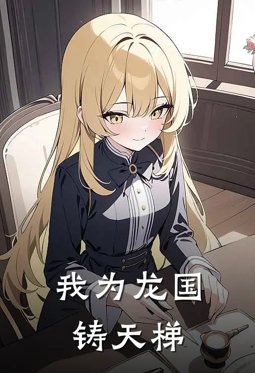 我为龙国铸天梯