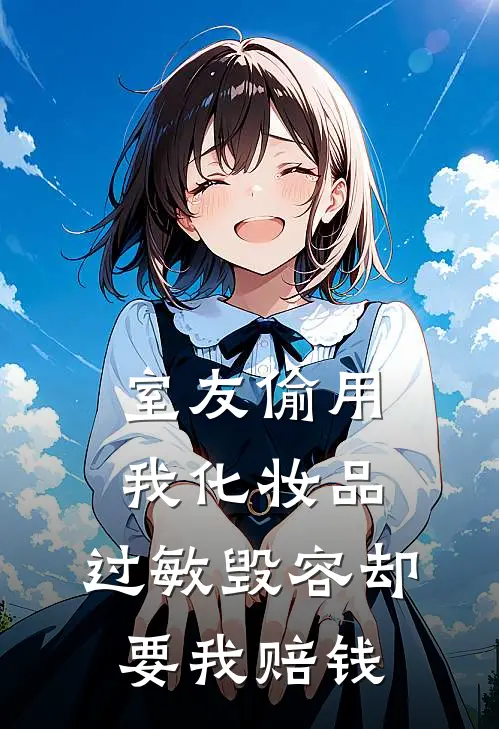 室友偷用我化妆品，过敏毁容却要我赔钱