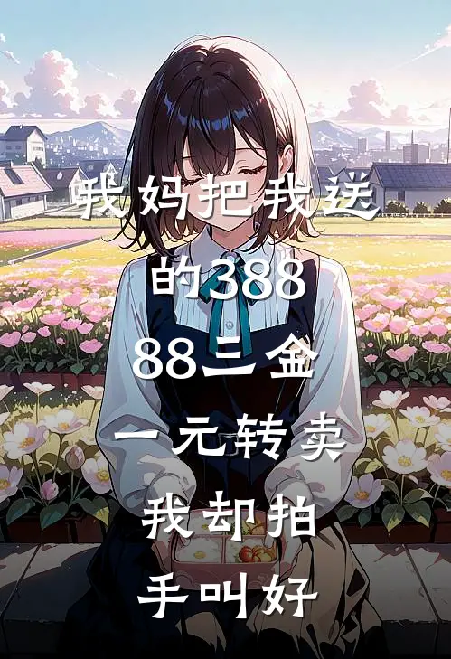 我妈把我送的38888三金一元转卖，我却拍手叫好