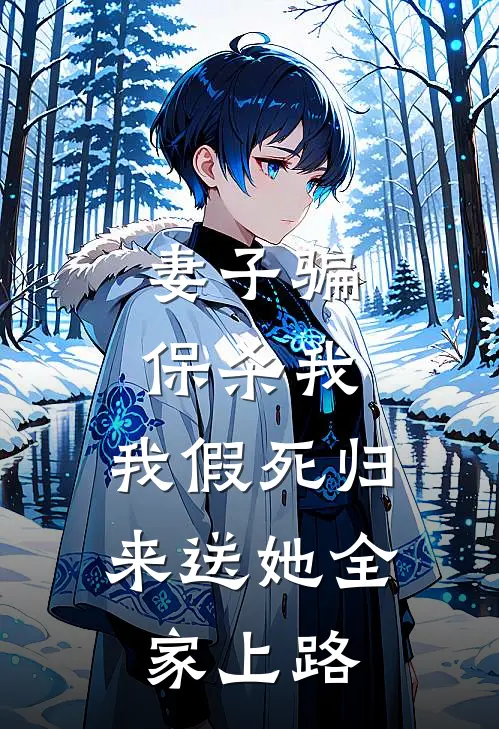 妻子骗保杀我，我假死归来送她全家上路