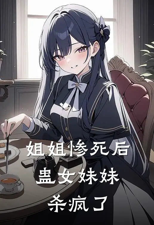 姐姐惨死后，蛊女妹妹杀疯了
