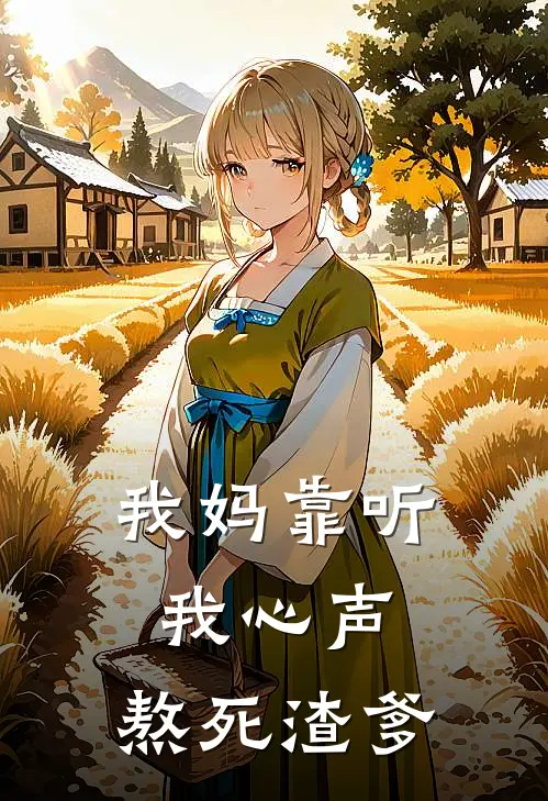 我妈靠听我心声，熬死渣爹