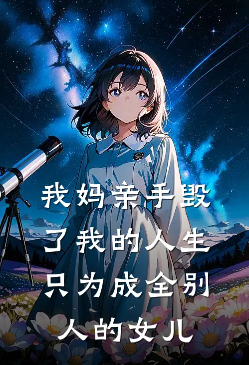我妈亲手毁了我的人生，只为成全别人的女儿