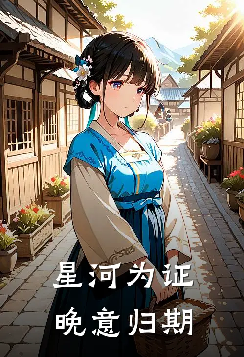 星河为证，晚意归期