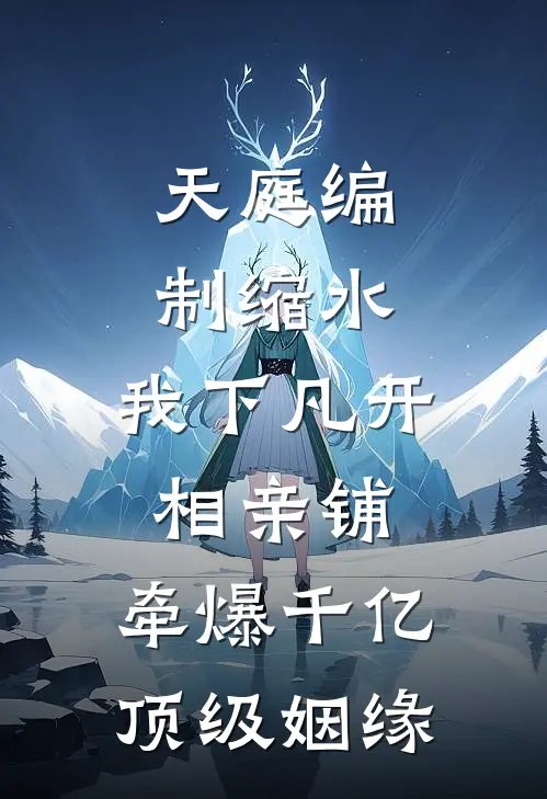 天庭编制缩水，我下凡开相亲铺，牵爆千亿顶级姻缘