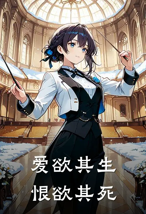 爱欲其生，恨欲其死