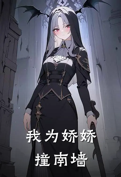 韩良林婉(我为娇娇撞南墙)最新章节在线阅读_韩良林婉全章节阅读