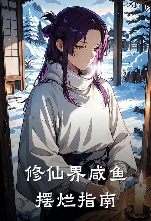 修仙界咸鱼摆烂指南