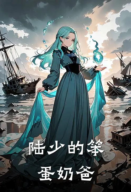 陆少的笨蛋奶爸