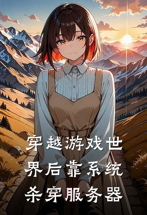 穿越游戏世界后靠系统杀穿服务器