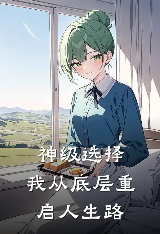 神级选择：我从底层重启人生路