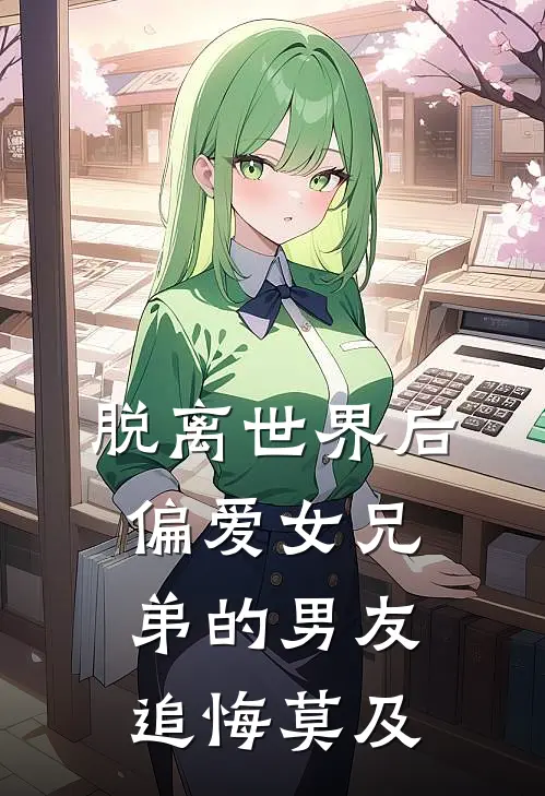 脱离世界后，偏爱女兄弟的男友追悔莫及