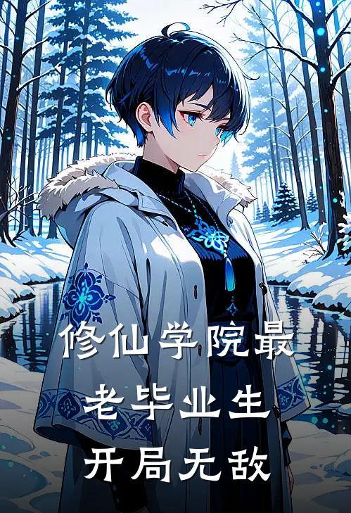 修仙学院最老毕业生，开局无敌
