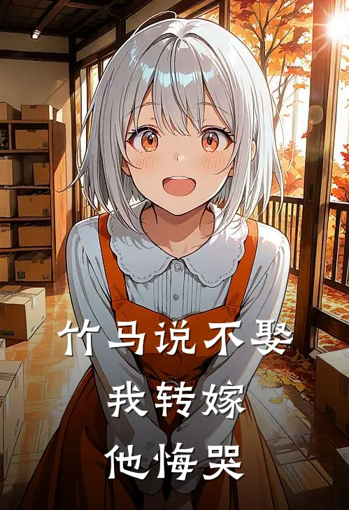 竹马说不娶，我转嫁他悔哭