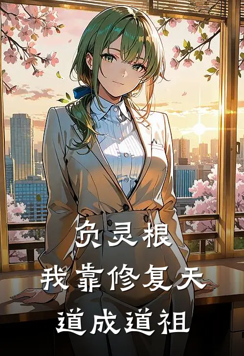 负灵根：我靠修复天道成道祖