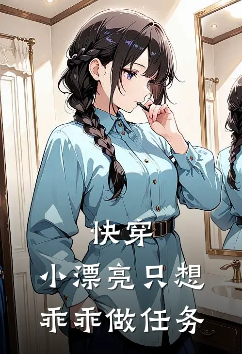 快穿：小漂亮只想乖乖做任务