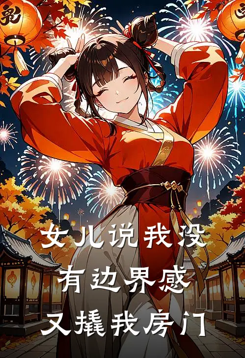 女儿说我没有边界感，又撬我房门