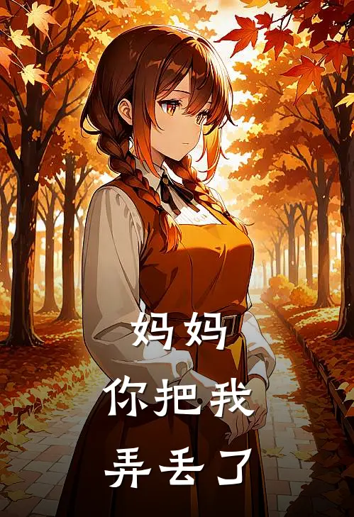 妈妈，你把我弄丢了