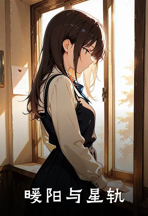 暖阳与星轨