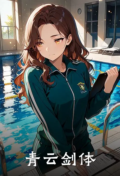 青云剑体