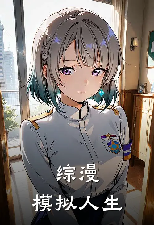 综漫：模拟人生