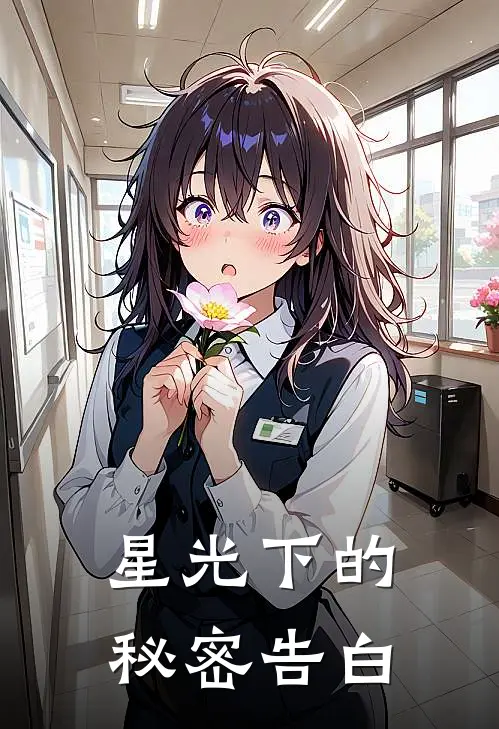 星光下的秘密告白