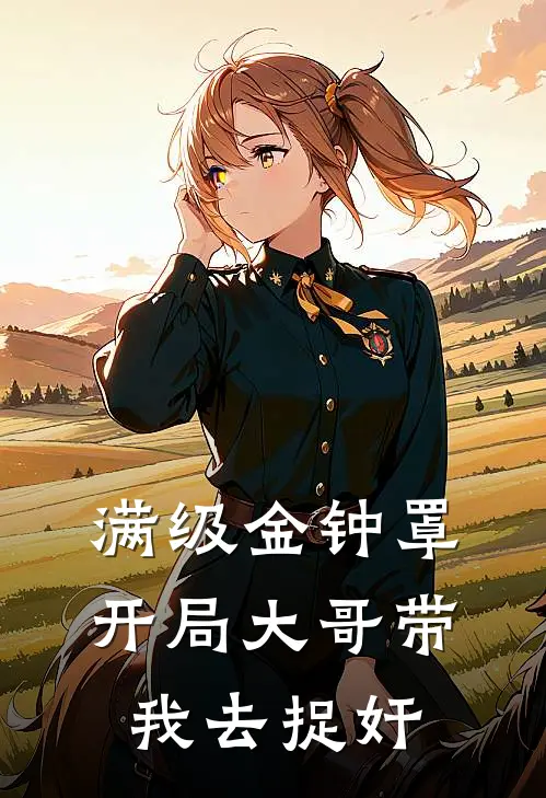 满级金钟罩，开局大哥带我去捉奸