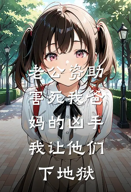 老公资助害死我爸妈的凶手，我让他们下地狱