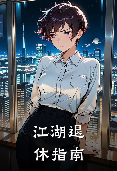 江湖退休指南(云芷谢无妄)最新小说_免费阅读完整版小说江湖退休指南(云芷谢无妄)