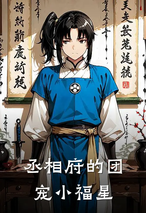 丞相府的团宠小福星