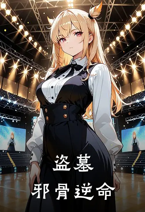 盗墓：邪骨逆命