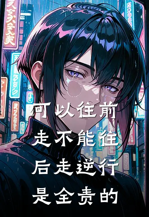 可以往前走不能往后走逆行是全责的